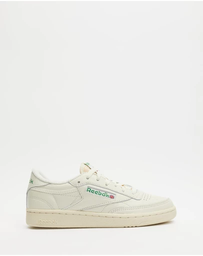 Reebok - Club C 85 Vintage - Women's