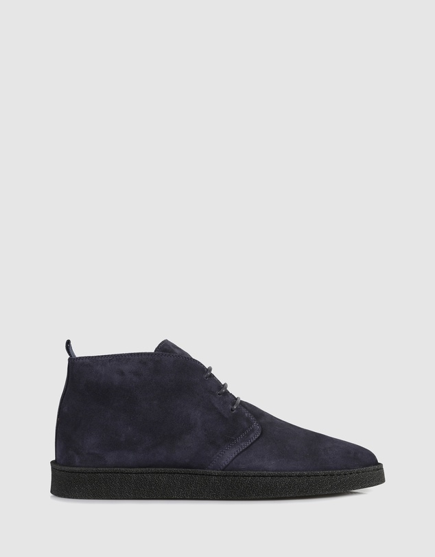 Brando - Nash Casual Lace-ups