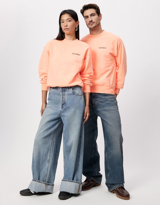 No Problemo - Mini Problemo Sweatshirt