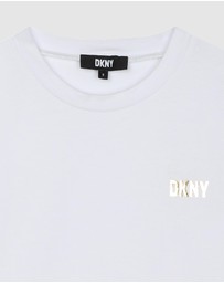 DKNY - Dress - Kids-Teens
