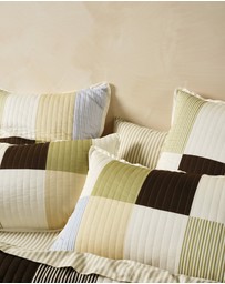 Linen House - Mateo Quilt Cover Set