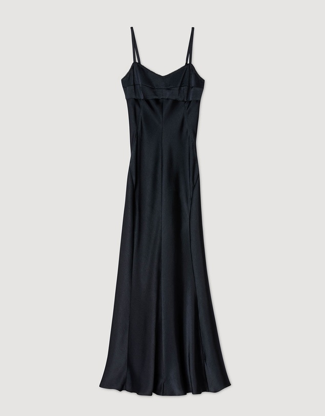 Sandro - Georgia Dress