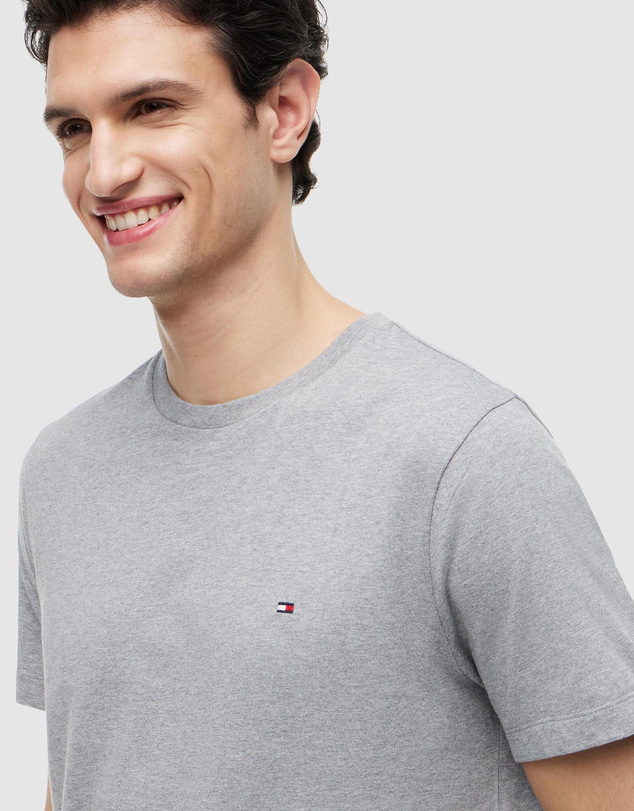 Tommy Hilfiger - Essential Cotton T-Shirt