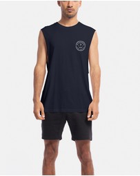 Stock & Co. - Cuba Tank