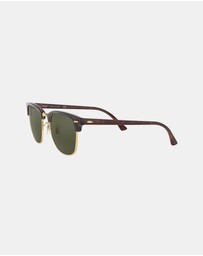 Ray-Ban - Clubmaster Classic RB3016 51