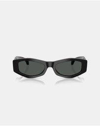 Versace - VE4487
