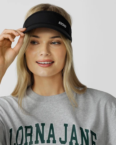 Lorna Jane - LJ Icon Sports Visor