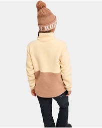 Roxy - Womens Alabama Technical Fleece