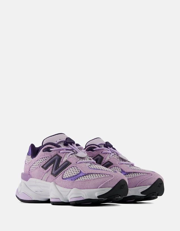 New Balance - 9060 Bungee Preschool