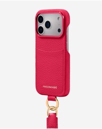 Maison De Sabre - Sling Phone Case (iPhone 17 Pro)