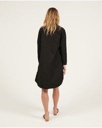 Primness - Bindie Shirt Dress