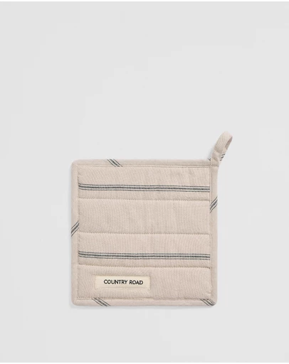 Country Road - Bruny Pot Holder