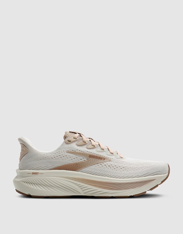 Brooks - Ghost 17 - Women's