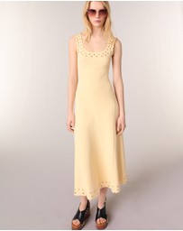 Maje - Roeilleta Dress