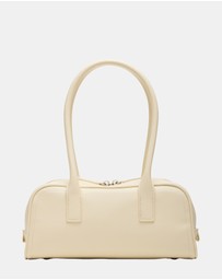 Steve Madden - BAnise Bone Handbag