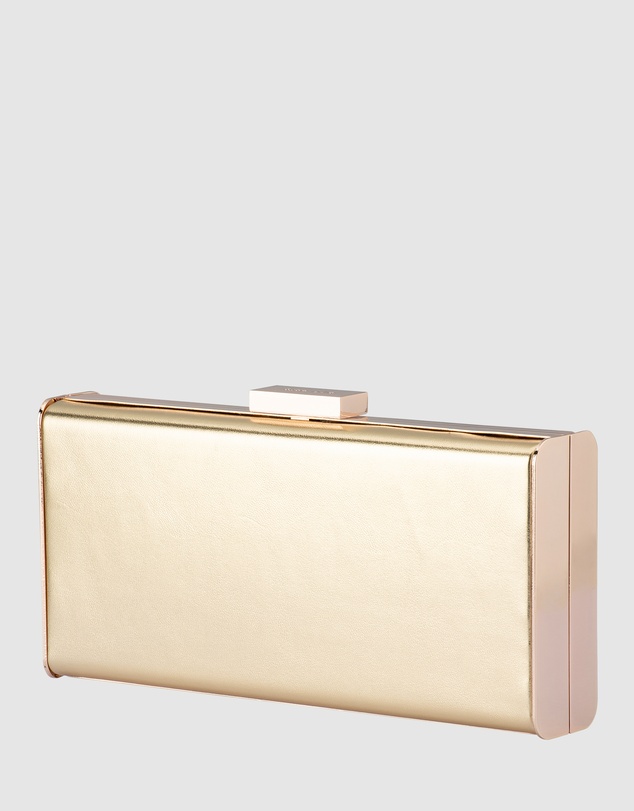 Olga Berg - Samantha Slimline Clutch