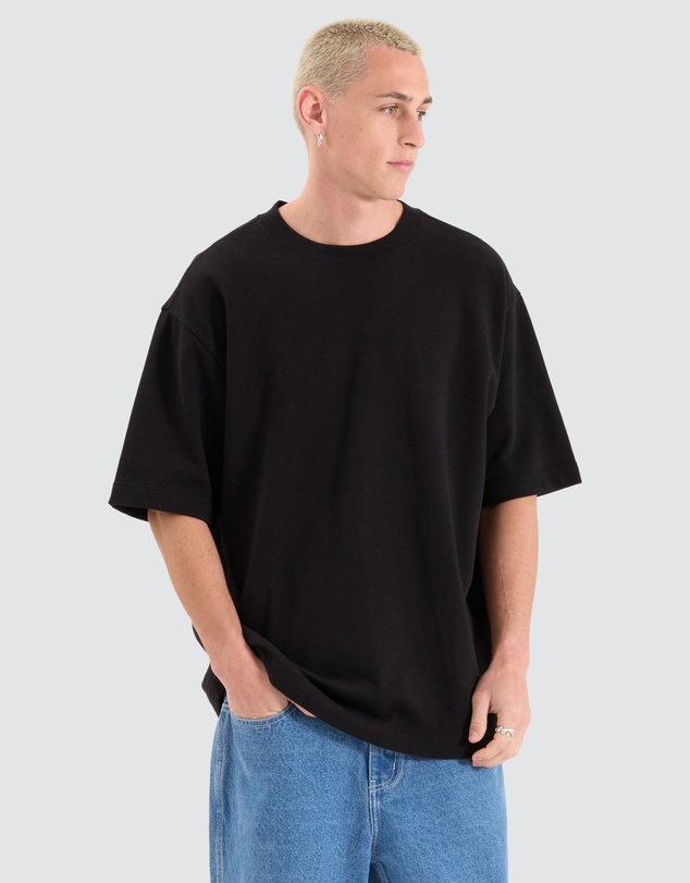 Nena & Pasadena - Estevan Oversized Tee