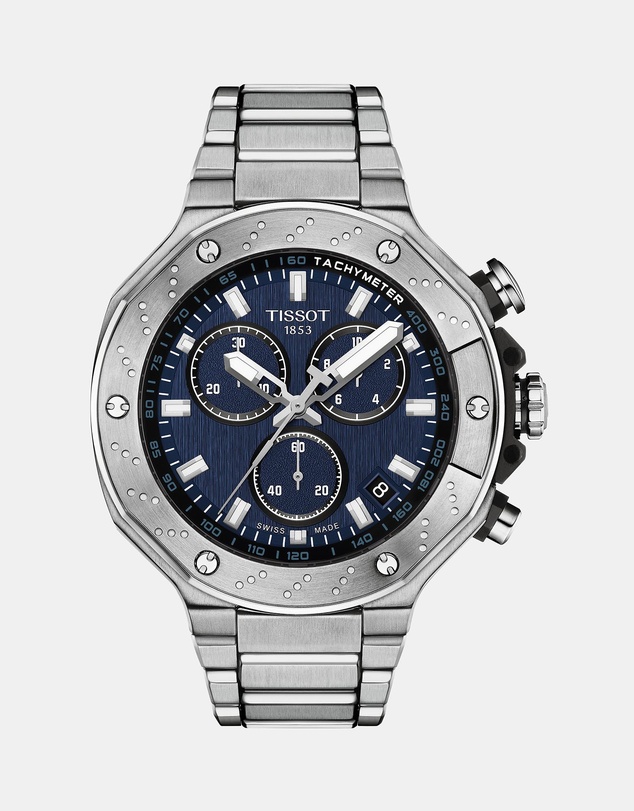 Tissot - T-Race Chronograph