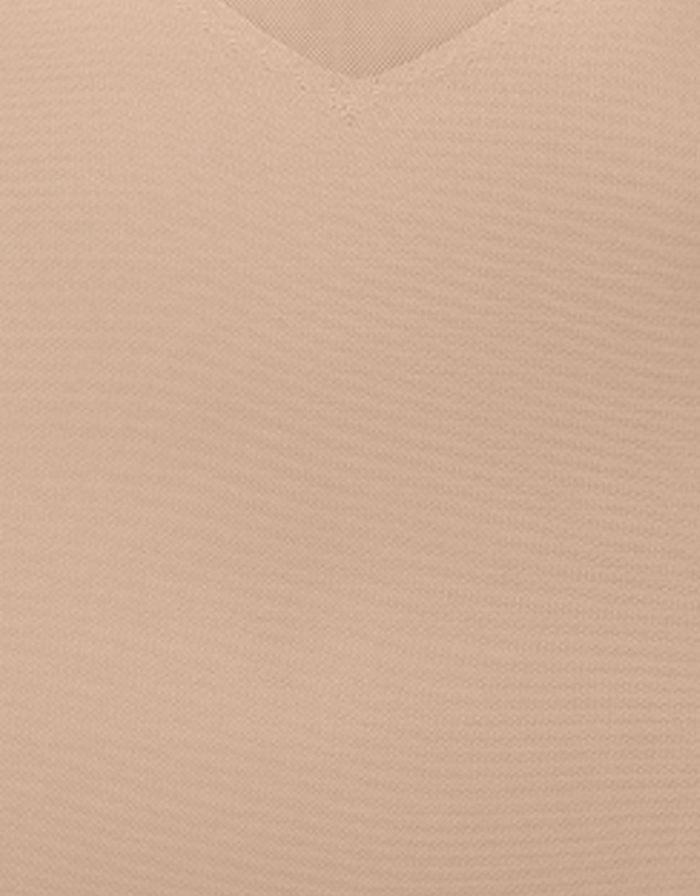 Miraclesuit Shapewear - Sexy Sheer Shaping High Waist Thong