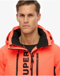 Superdry - Ultimate Freestyle Ski Jacket