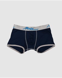 Mojo - Mojo Retro Trunks 6 Pack