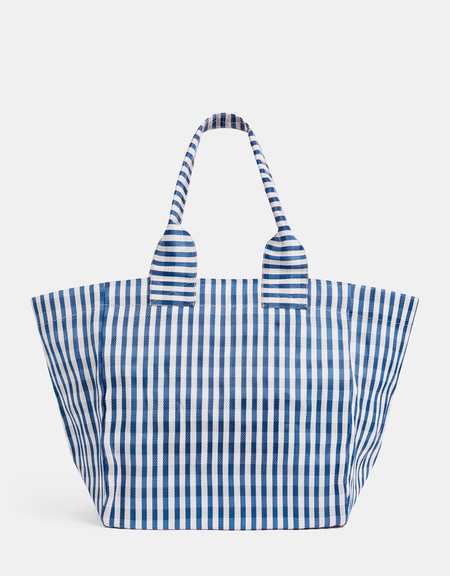 EAU BAGS - Grand Tote Bag