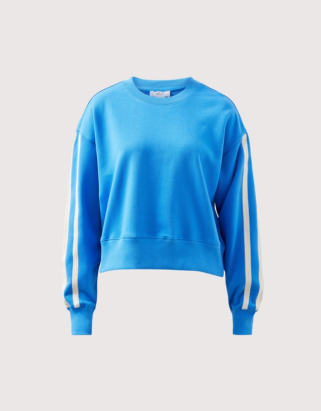Ceres Life - Sasha Sporty Slouchy Crew