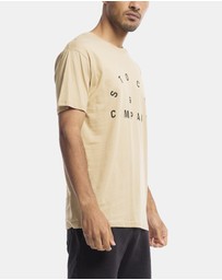 Stock & Co. - Roman Tee