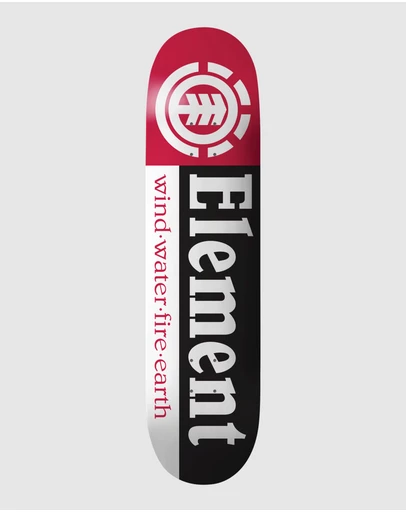 Element - Section Skateboard Deck