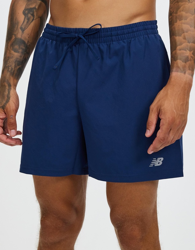 New Balance - Short 5