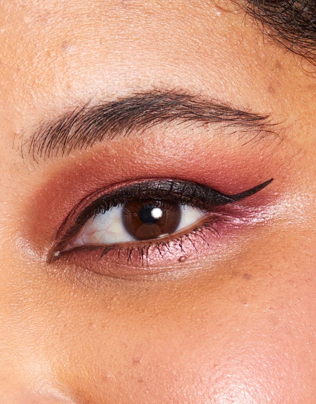 The Quick Flick - 10mm Winged To The Point Eyeliner Stamp