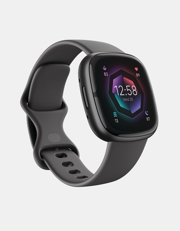 Fitbit - Fitbit Sense 2 Smart Watch