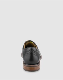 Florsheim - Traveller Plain