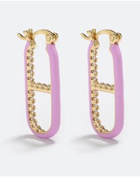 Emma Pills - THE OG (Earrings)