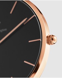 Daniel Wellington - Petite Ashfield 36mm