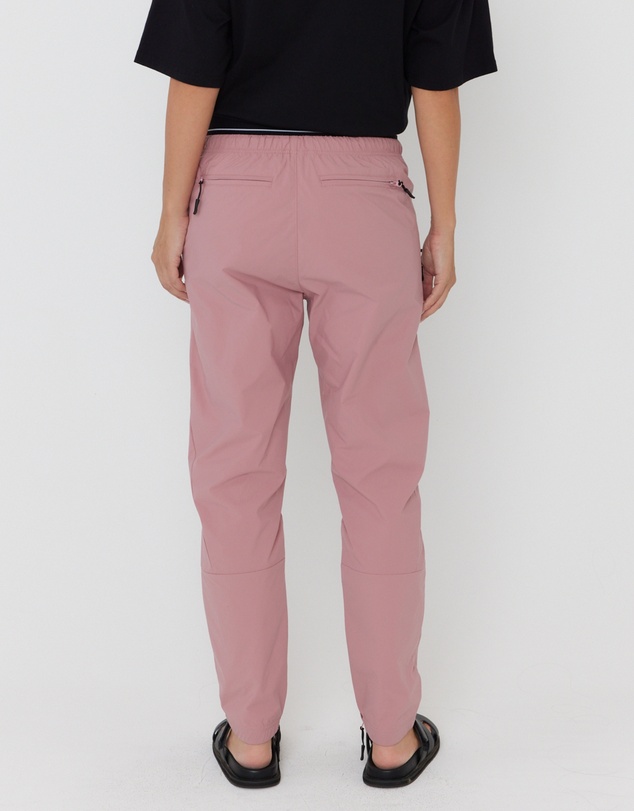 ALEXANDRA - Lucien Pants Dusty Pink