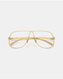 Miu Miu - 0MU A56S