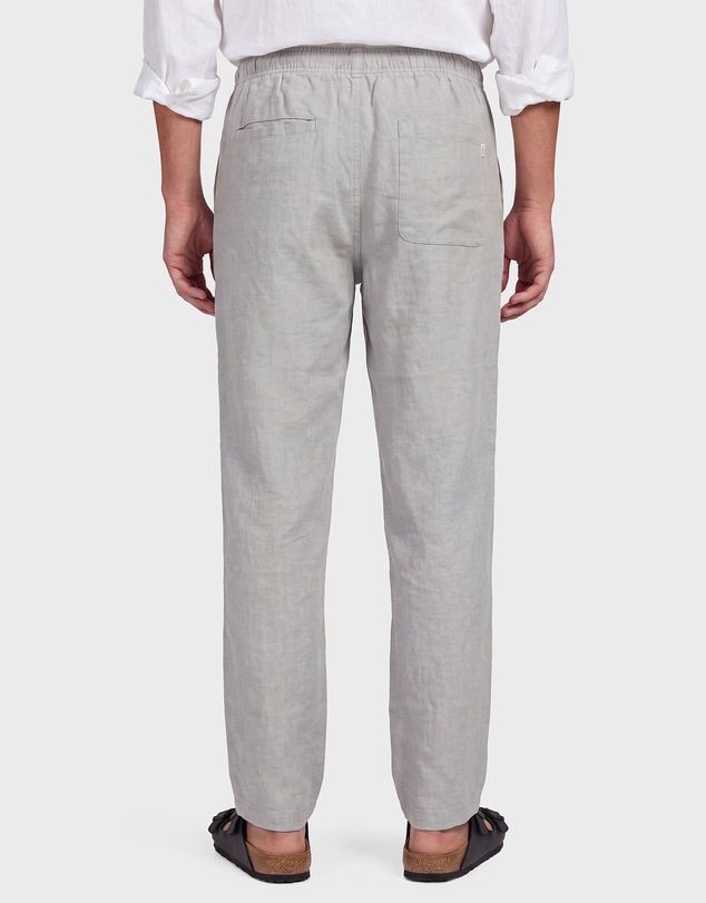 Academy Brand - Riviera Linen Pant
