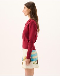 ROAME. - Gwen Cardigan