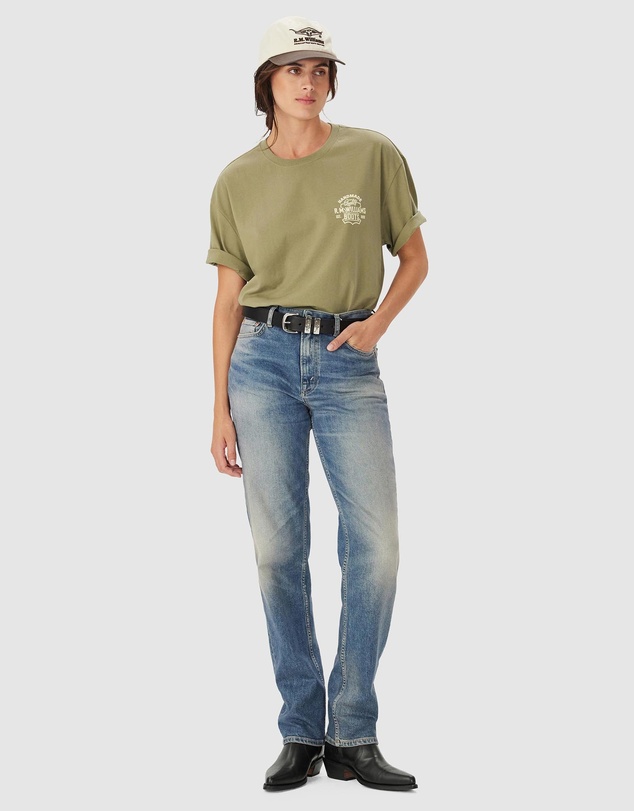 R.M.Williams - Boots T-Shirt
