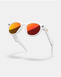 Oakley - Oakley x Meta HSTN AI Glasses