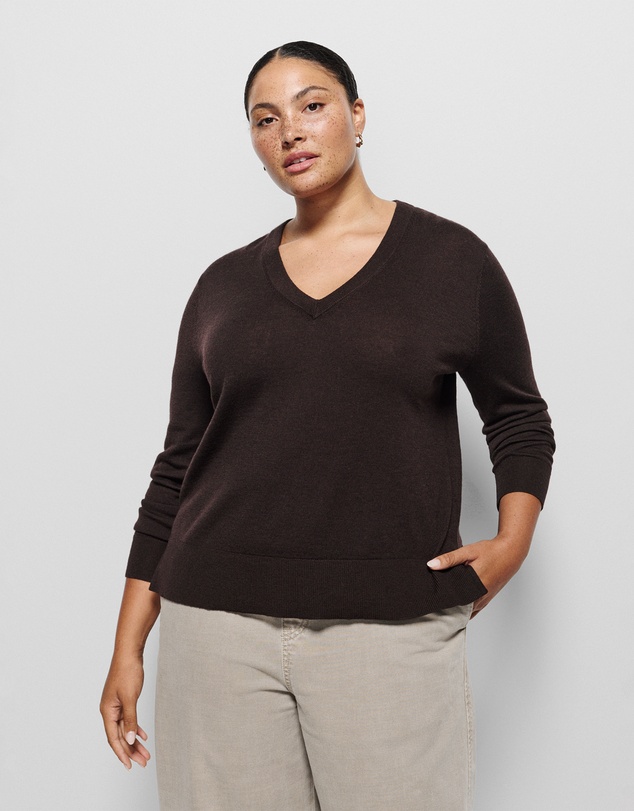 Commonry - Rylee Knit