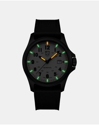 Luminox - Luminox Atacama Field 43mm Men's Watch Set
