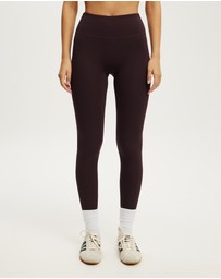Cotton On Body Active - Ultra Move Full Length Tight