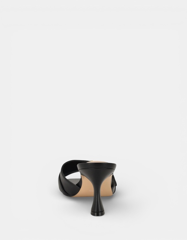GUESS - Dittara Heeled Sandals