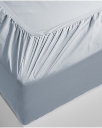 Sheet Society - Eden Cotton Fitted Sheet Set