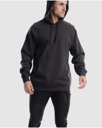 Counter Culture - Absent Hoodie