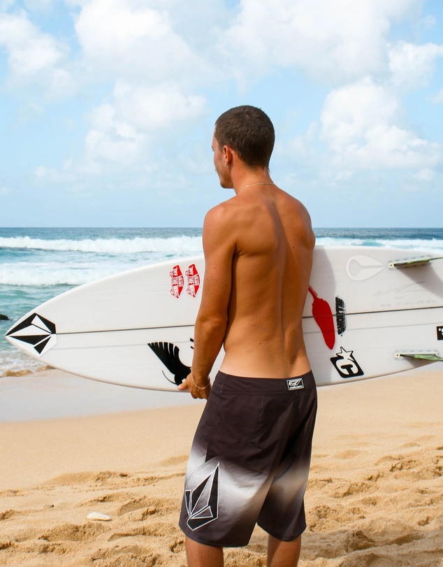Volcom - Mens Vee Bee Mod 20