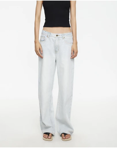 Lioness - Icon Jeans - ICONIC EXCLUSIVE