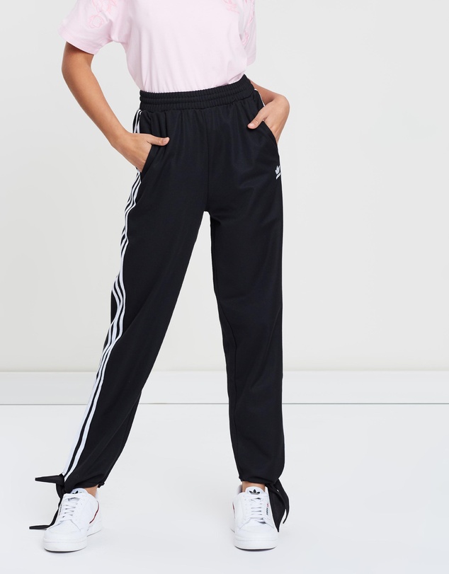 adidas Originals - Knotted Track Pants